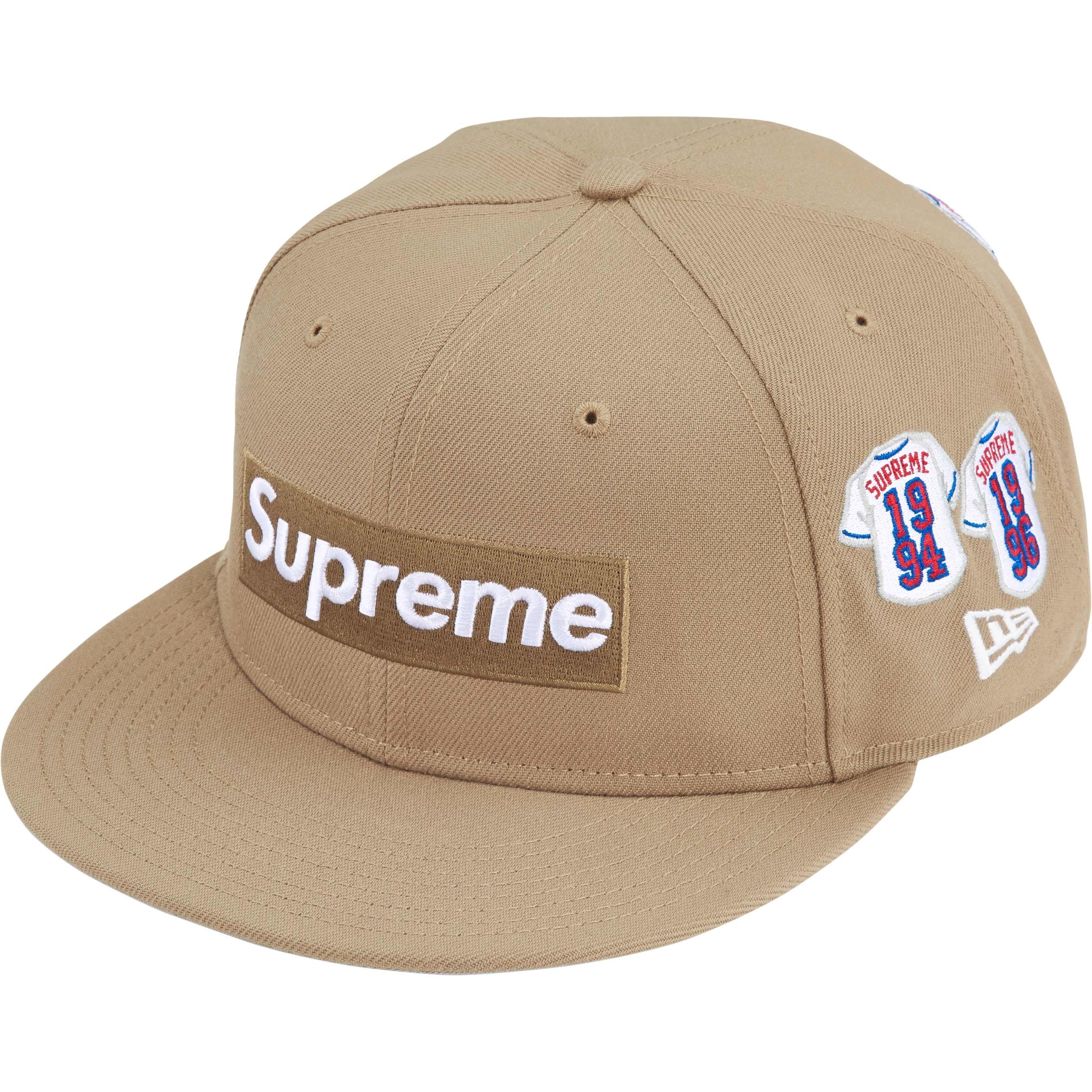 Jerseys Box Logo New Era® view 4